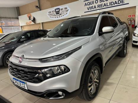 FIAT Toro 1.8 16V 4P FLEX FREEDOM AUTOMTICO, Foto 3
