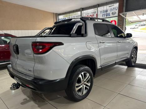 FIAT Toro 1.8 16V 4P FLEX FREEDOM AUTOMTICO, Foto 4