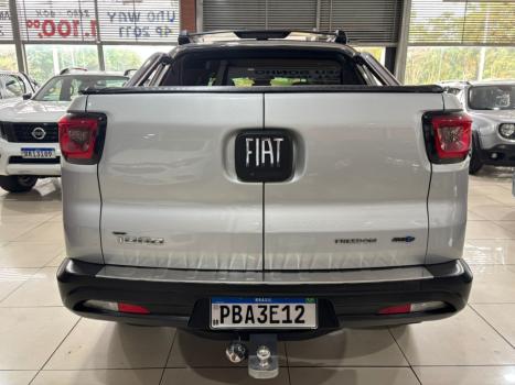 FIAT Toro 1.8 16V 4P FLEX FREEDOM AUTOMTICO, Foto 5