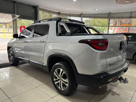 FIAT Toro 1.8 16V 4P FLEX FREEDOM AUTOMTICO, Foto 6