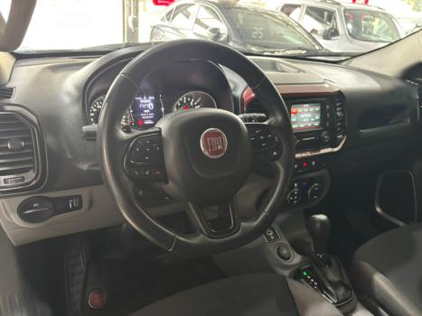 FIAT Toro 1.8 16V 4P FLEX FREEDOM AUTOMTICO, Foto 7