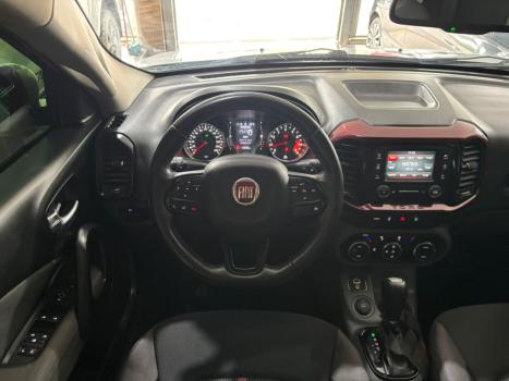 FIAT Toro 1.8 16V 4P FLEX FREEDOM AUTOMTICO, Foto 8