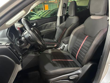 FIAT Toro 1.8 16V 4P FLEX FREEDOM AUTOMTICO, Foto 9