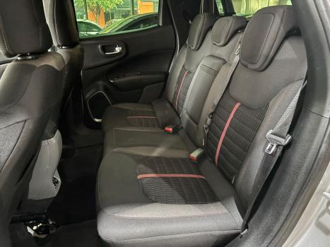 FIAT Toro 1.8 16V 4P FLEX FREEDOM AUTOMTICO, Foto 10