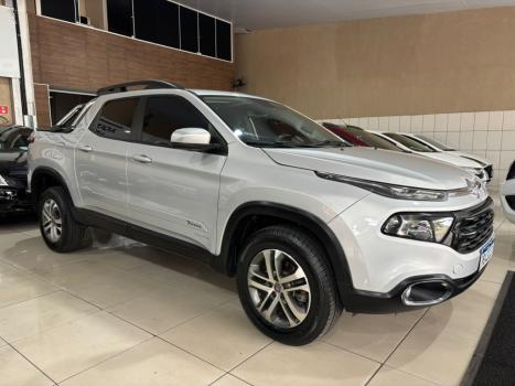 FIAT Toro 1.8 16V 4P FLEX FREEDOM AUTOMTICO, Foto 12