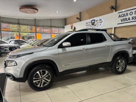 FIAT Toro 1.8 16V 4P FLEX FREEDOM AUTOMTICO, Foto 13