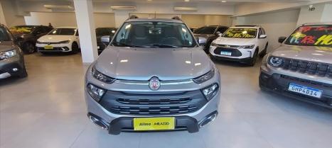 FIAT Toro 1.8 16V 4P FLEX FREEDOM AUTOMTICO, Foto 2