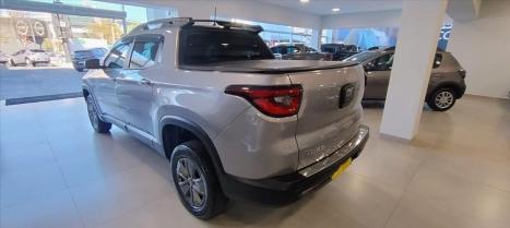 FIAT Toro 1.8 16V 4P FLEX FREEDOM AUTOMTICO, Foto 3