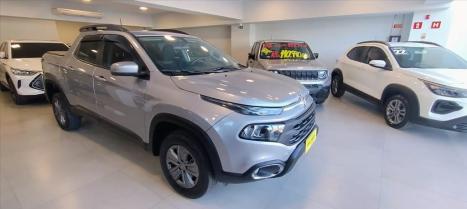 FIAT Toro 1.8 16V 4P FLEX FREEDOM AUTOMTICO, Foto 4