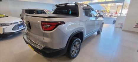 FIAT Toro 1.8 16V 4P FLEX FREEDOM AUTOMTICO, Foto 5