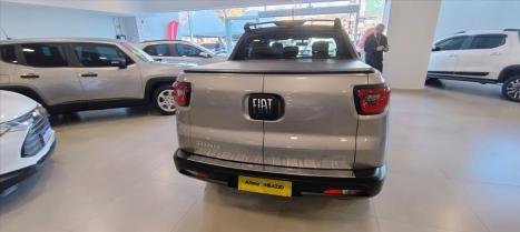 FIAT Toro 1.8 16V 4P FLEX FREEDOM AUTOMTICO, Foto 6