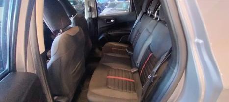 FIAT Toro 1.8 16V 4P FLEX FREEDOM AUTOMTICO, Foto 12