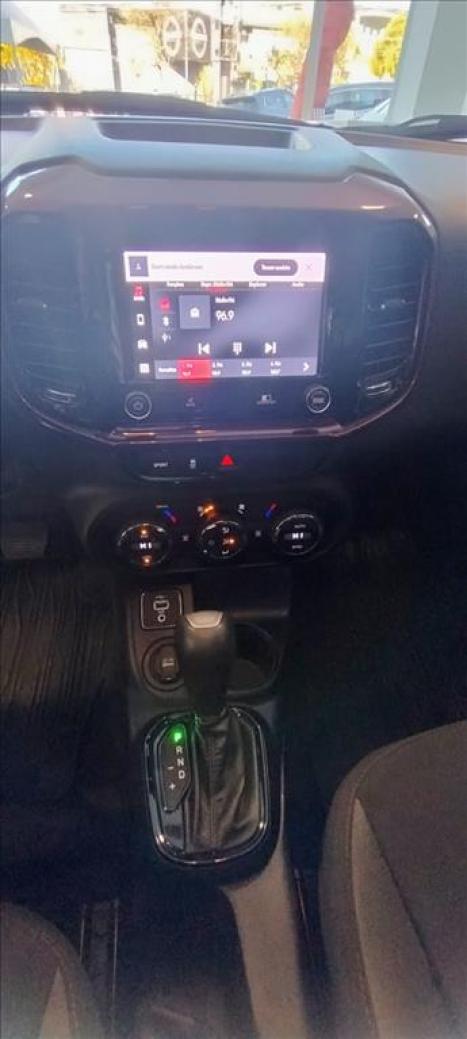 FIAT Toro 1.8 16V 4P FLEX FREEDOM AUTOMTICO, Foto 13