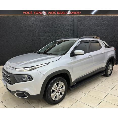 FIAT Toro 1.8 16V 4P FLEX FREEDOM AUTOMTICO, Foto 2