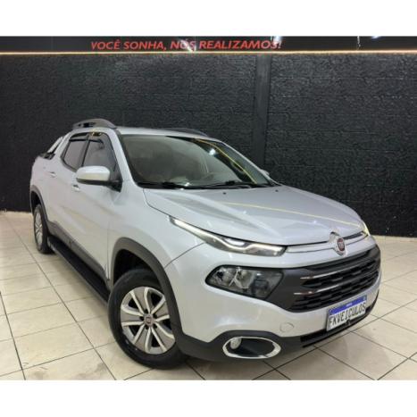 FIAT Toro 1.8 16V 4P FLEX FREEDOM AUTOMTICO, Foto 3