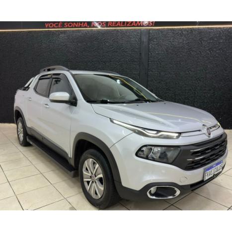 FIAT Toro 1.8 16V 4P FLEX FREEDOM AUTOMTICO, Foto 4
