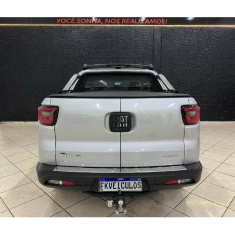 FIAT Toro 1.8 16V 4P FLEX FREEDOM AUTOMTICO, Foto 6