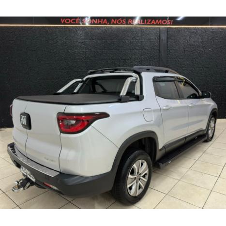 FIAT Toro 1.8 16V 4P FLEX FREEDOM AUTOMTICO, Foto 7