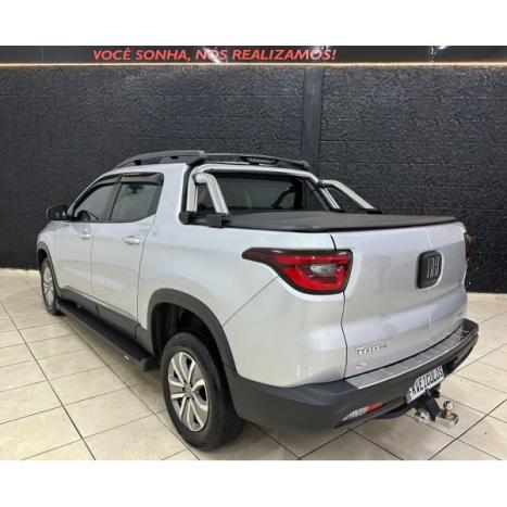 FIAT Toro 1.8 16V 4P FLEX FREEDOM AUTOMTICO, Foto 8