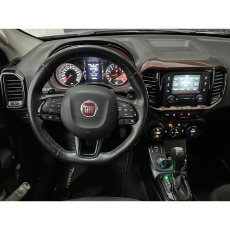 FIAT Toro 1.8 16V 4P FLEX FREEDOM AUTOMTICO, Foto 10