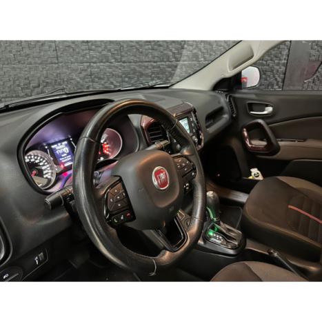 FIAT Toro 1.8 16V 4P FLEX FREEDOM AUTOMTICO, Foto 11