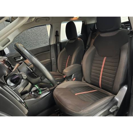 FIAT Toro 1.8 16V 4P FLEX FREEDOM AUTOMTICO, Foto 12