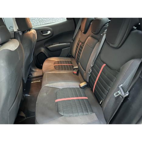 FIAT Toro 1.8 16V 4P FLEX FREEDOM AUTOMTICO, Foto 13