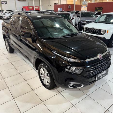 FIAT Toro 1.8 16V 4P FLEX FREEDOM ROAD AUTOMTICO, Foto 2