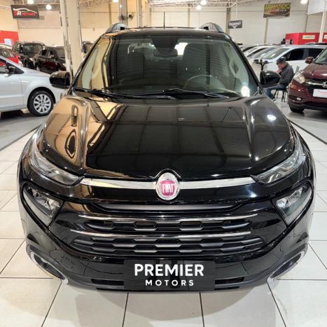FIAT Toro 1.8 16V 4P FLEX FREEDOM ROAD AUTOMTICO, Foto 3
