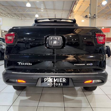 FIAT Toro 1.8 16V 4P FLEX FREEDOM ROAD AUTOMTICO, Foto 4