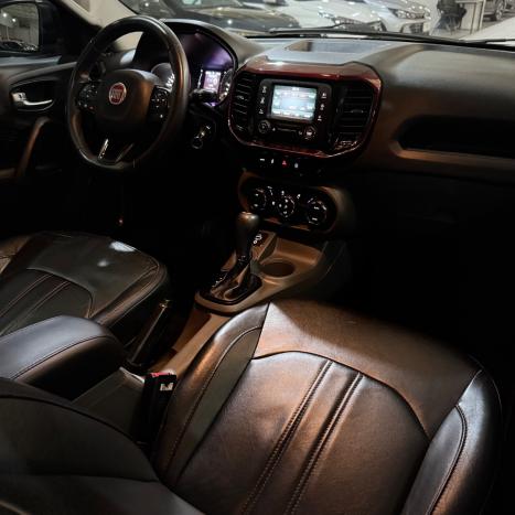FIAT Toro 1.8 16V 4P FLEX FREEDOM ROAD AUTOMTICO, Foto 7