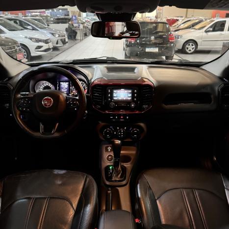 FIAT Toro 1.8 16V 4P FLEX FREEDOM ROAD AUTOMTICO, Foto 8