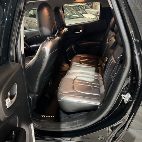 FIAT Toro 1.8 16V 4P FLEX FREEDOM ROAD AUTOMTICO, Foto 9