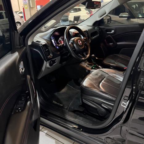 FIAT Toro 1.8 16V 4P FLEX FREEDOM ROAD AUTOMTICO, Foto 10