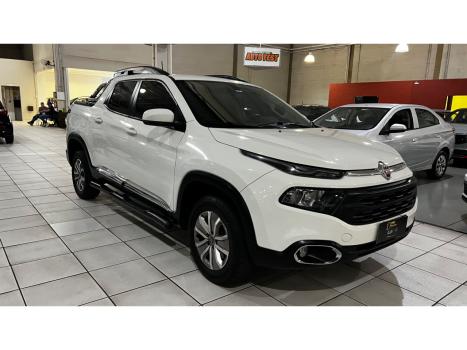 FIAT Toro 1.8 16V 4P FLEX FREEDOM OPEN EDITION AUTOMTICO, Foto 1