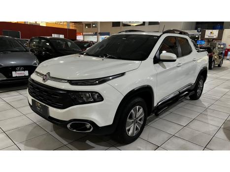 FIAT Toro 1.8 16V 4P FLEX FREEDOM OPEN EDITION AUTOMTICO, Foto 2