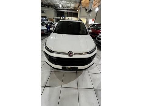 FIAT Toro 1.8 16V 4P FLEX FREEDOM OPEN EDITION AUTOMTICO, Foto 3