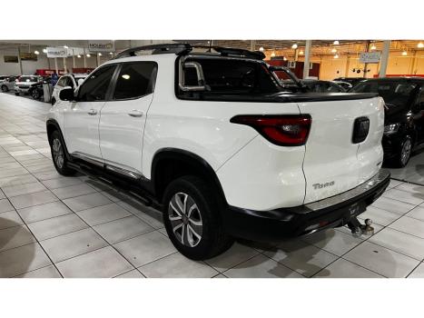 FIAT Toro 1.8 16V 4P FLEX FREEDOM OPEN EDITION AUTOMTICO, Foto 5