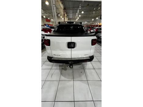 FIAT Toro 1.8 16V 4P FLEX FREEDOM OPEN EDITION AUTOMTICO, Foto 6