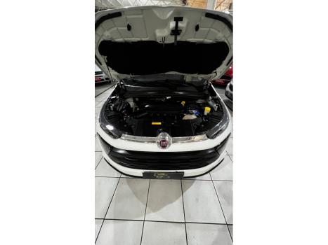 FIAT Toro 1.8 16V 4P FLEX FREEDOM OPEN EDITION AUTOMTICO, Foto 7