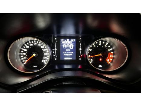 FIAT Toro 1.8 16V 4P FLEX FREEDOM OPEN EDITION AUTOMTICO, Foto 8