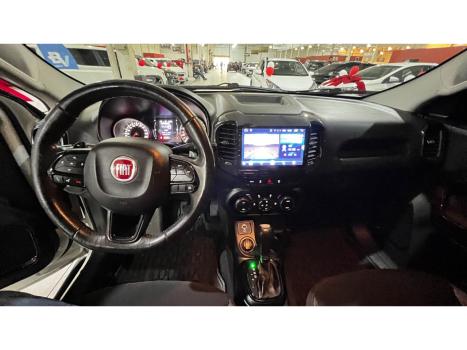 FIAT Toro 1.8 16V 4P FLEX FREEDOM OPEN EDITION AUTOMTICO, Foto 9