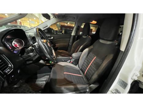 FIAT Toro 1.8 16V 4P FLEX FREEDOM OPEN EDITION AUTOMTICO, Foto 10