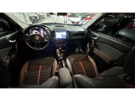 FIAT Toro 1.8 16V 4P FLEX FREEDOM OPEN EDITION AUTOMTICO, Foto 11