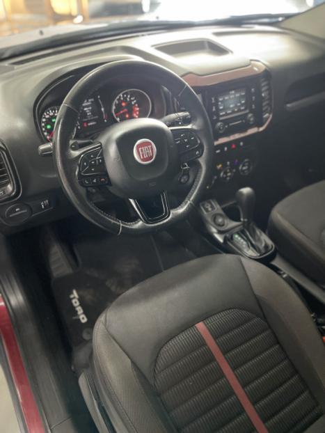 FIAT Toro 1.8 16V 4P FLEX FREEDOM AUTOMTICO, Foto 7