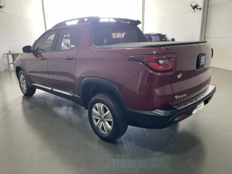 FIAT Toro 1.8 16V 4P FLEX FREEDOM AUTOMTICO, Foto 14