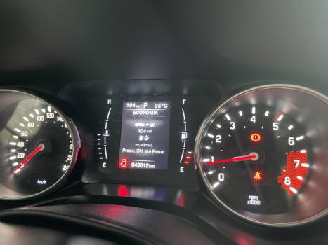 FIAT Toro 1.8 16V 4P FLEX FREEDOM AUTOMTICO, Foto 11