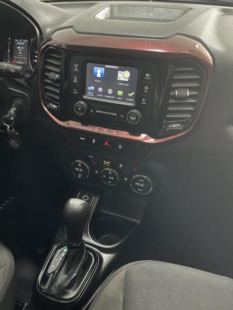 FIAT Toro 1.8 16V 4P FLEX FREEDOM AUTOMTICO, Foto 6