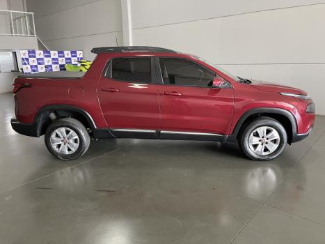 FIAT Toro 1.8 16V 4P FLEX FREEDOM AUTOMTICO, Foto 17