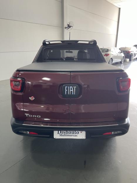 FIAT Toro 1.8 16V 4P FLEX FREEDOM AUTOMTICO, Foto 13